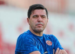 Cosmin Contra, discuții avansate pentru revenirea pe bancă: „Cei de acolo sunt foarte interesați”