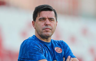 Cosmin Contra, discuții avansate pentru revenirea pe bancă: „Cei de acolo sunt foarte interesați”