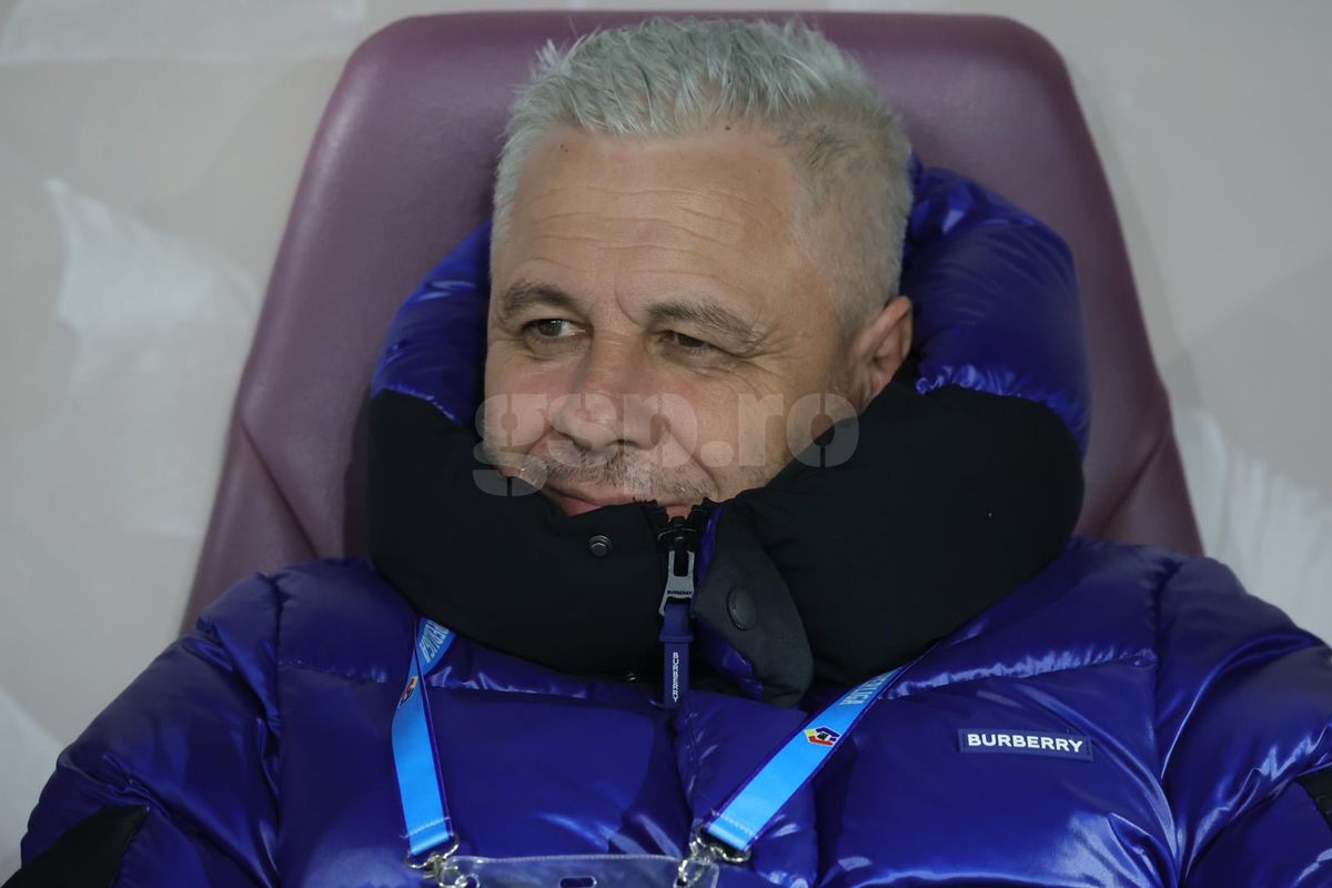 Bancu, mesaj crucial din postura de căpitan al Craiovei» Posibil ultimatum pentru Gâlcă, după eșecul cu Rapid?!