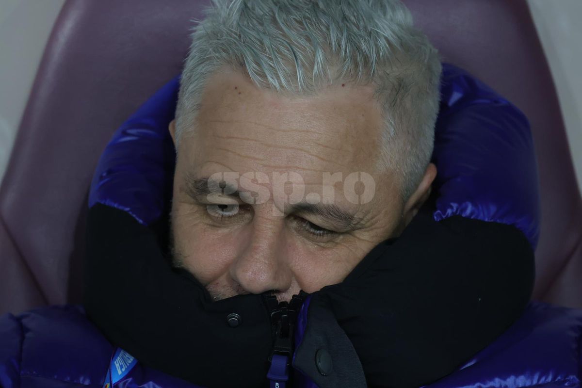 Rapid - Universitatea Craiova, etapa #23 din Superliga / foto: Ionuț Iordache (GSP)