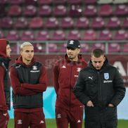 Rapid - Universitatea Craiova