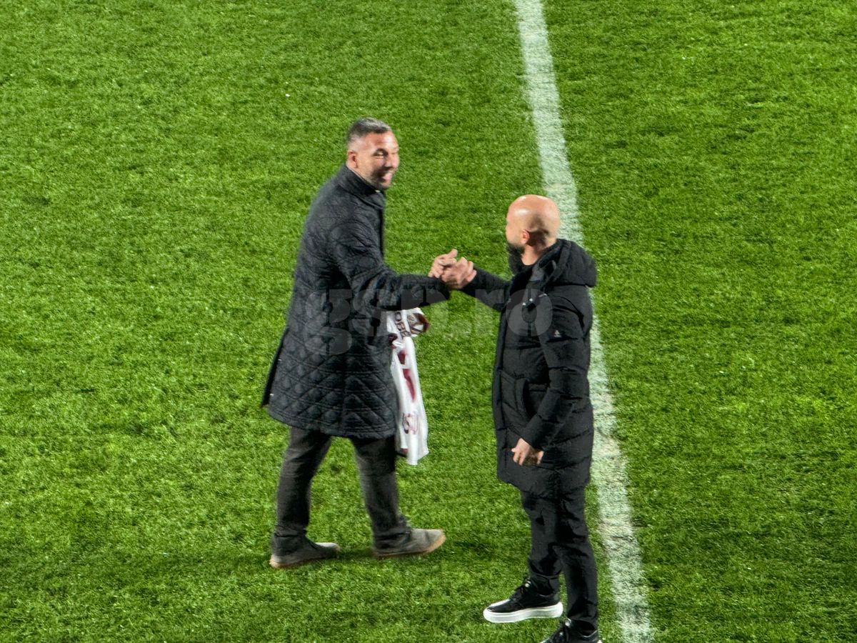 Rapid obține cea mai mare victorie din mandatul lui Șumudică: vine la UN PUNCT de Universitatea Craiova » Clasamentul ACUM în Superligă