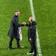 Rapid - Universitatea Craiova