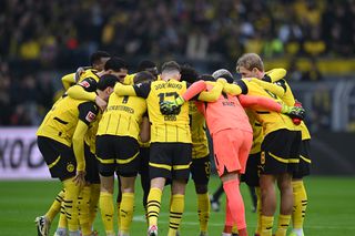 Borussia Dortmund a bifat primul punct din 2025 » Clasamentul din Bundesliga