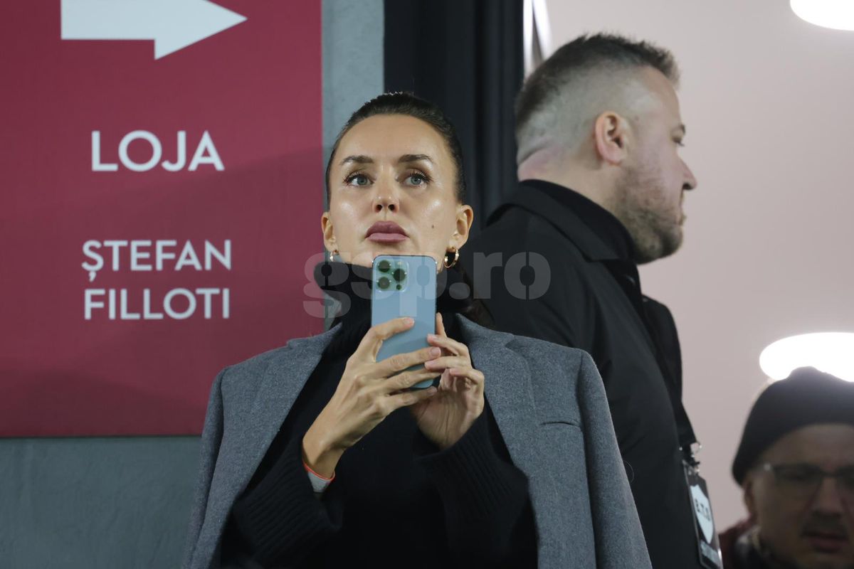 A atras toate privirile la Rapid - Universitatea Craiova! Raț a dat lovitura de start, dar a fost eclipsat