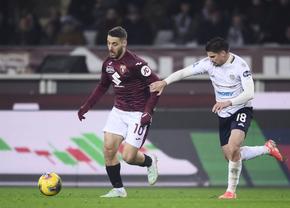 Răzvan Marin, criticat dur în presa din Italia după înfrângerea cu Torino: „A fost absent de pe teren”