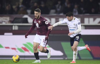 Răzvan Marin, criticat dur în presa din Italia după înfrângerea cu Torino: „A fost absent de pe teren”