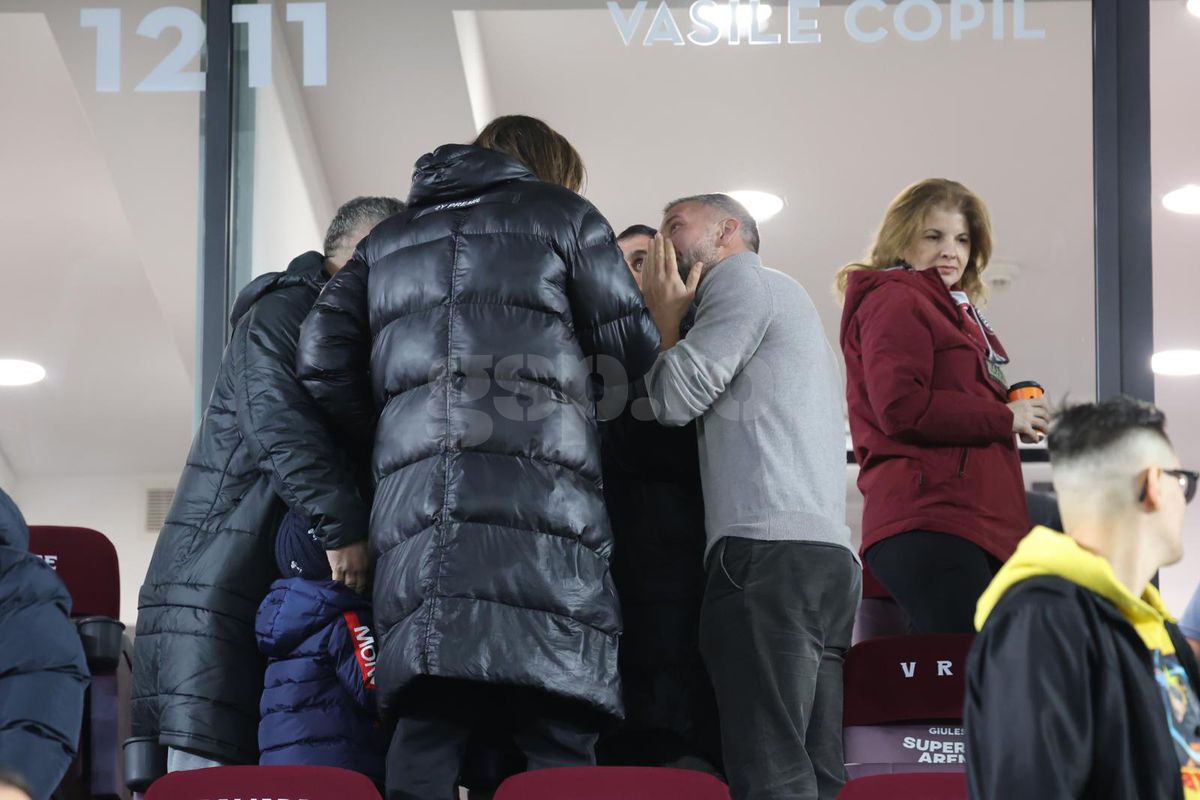 Dan Alexa se desparte de soția Andrada: „Este o acțiune, acum încep divorțul”