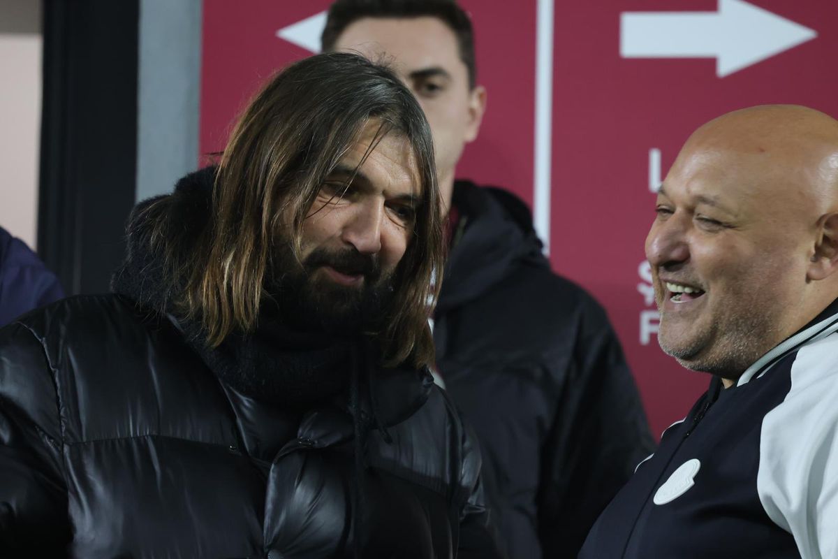 Dan Alexa se desparte de soția Andrada: „Este o acțiune, acum încep divorțul”