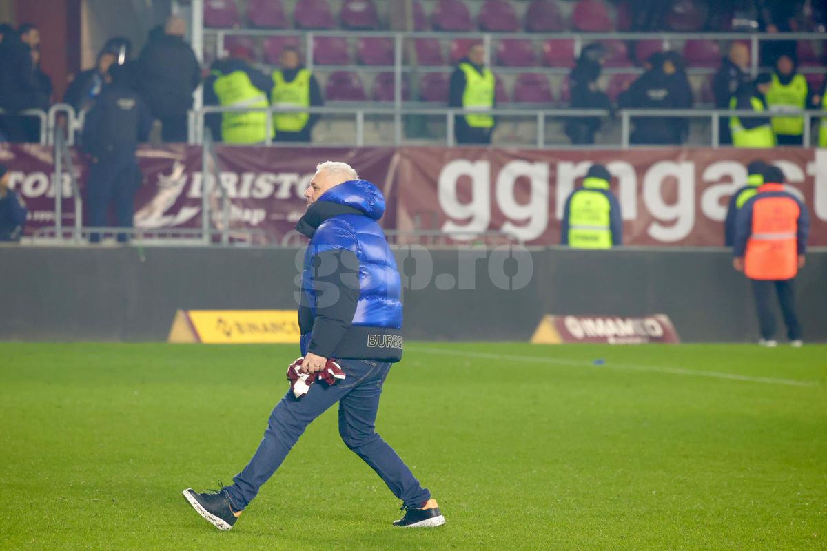 O vedetă a Craiovei, criticată în direct: „Nu a existat. Erau așteptări mari”