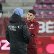 Rapid - Universitatea Craiova