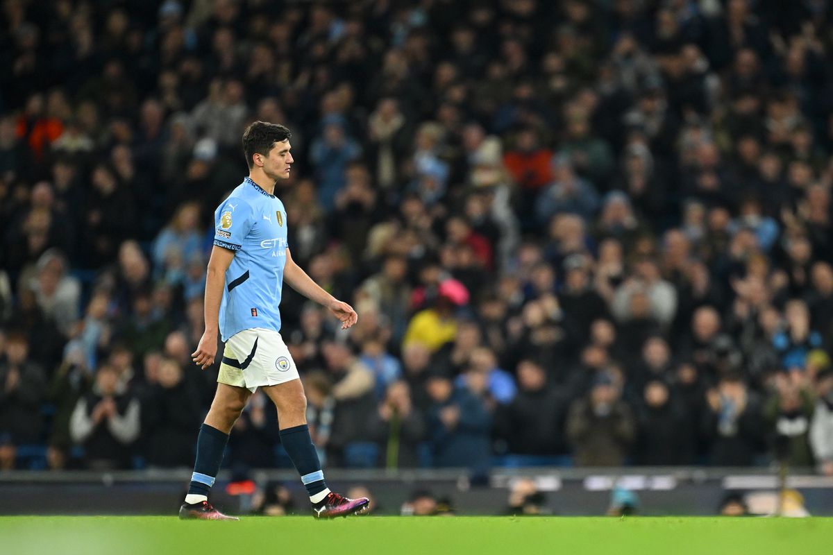 Afront pentru suporterii lui Chelsea » Gary Neville, după imaginile cu Guardiola și Palmer: „Așa ceva nu se face!”