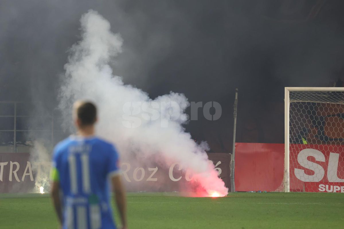 Rapid obține cea mai mare victorie din mandatul lui Șumudică: vine la UN PUNCT de Universitatea Craiova » Clasamentul ACUM în Superligă