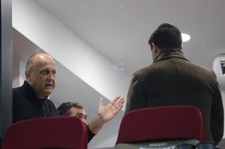 Cale liberă pentru transferul la Rapid: „Trebuie să-i găsim echipă!”