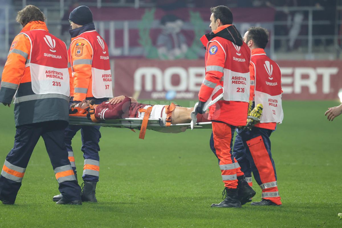 Rapid obține cea mai mare victorie din mandatul lui Șumudică: vine la UN PUNCT de Universitatea Craiova » Clasamentul ACUM în Superligă