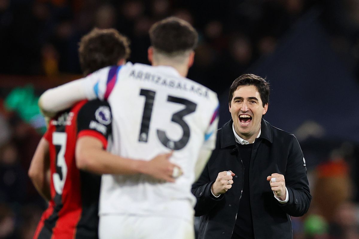 Bournemouth - Nottingham Forest