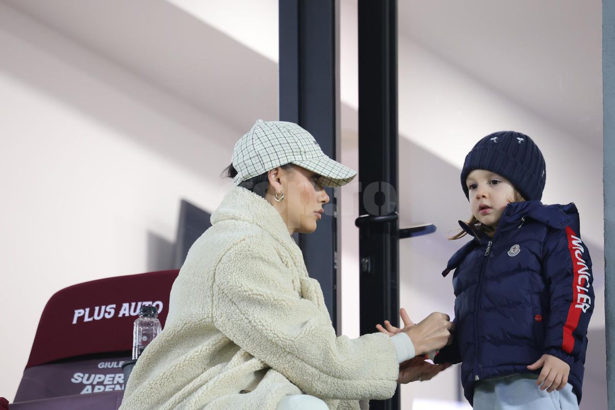 Dan Alexa se desparte de soția Andrada: „Este o acțiune, acum încep divorțul”