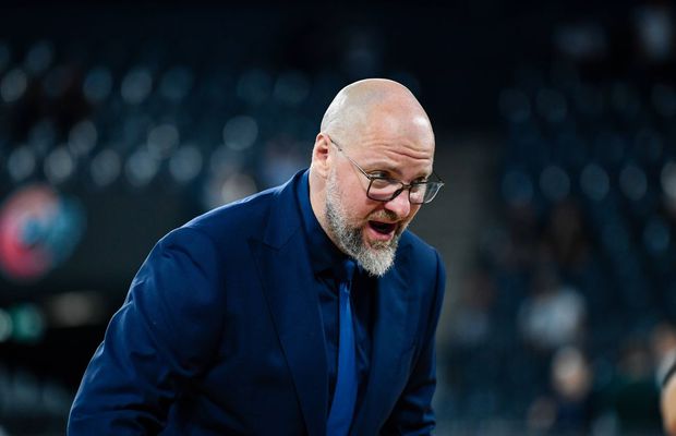 „În ce calitate și-a dat cu părerea?” » Antrenorul lui U-BT Cluj-Napoca și al naționalei României a criticat o opinie pro „Ordinul Novak” + Replica primită de Mihai Silvășan