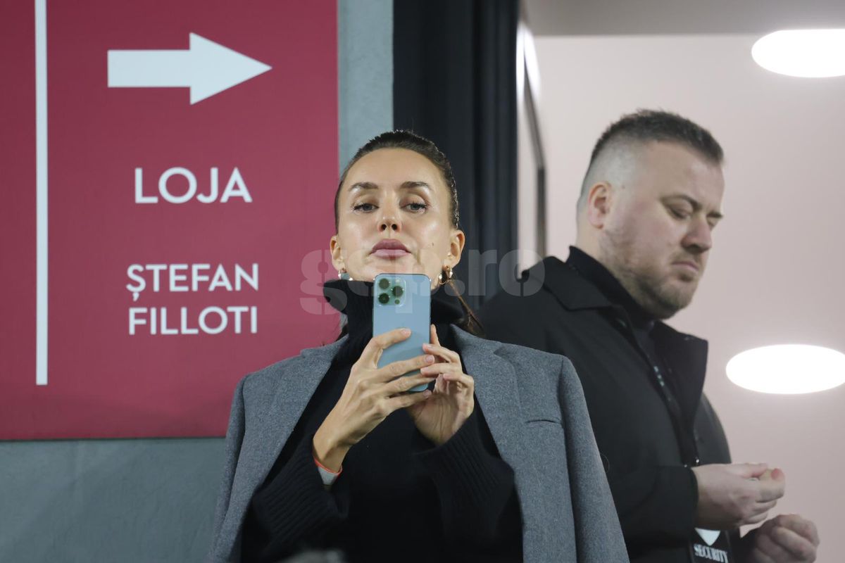 A atras toate privirile la Rapid - Universitatea Craiova! Raț a dat lovitura de start, dar a fost eclipsat