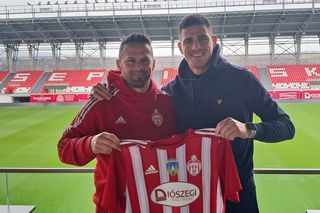 Sepsi, o nouă întărire pentru play-off » Covăsnenii au bifat al șaselea transfer din această iarnă