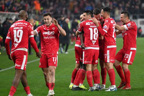 Fostul fundaș central Marius Baciu (49 de ani) consideră că Răzvan Patriche (38, stoper) a fost depășit în meciul dintre Dinamo și U Cluj, scor 0-0, din runda cu numărul #23 din Superliga.