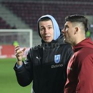 Rapid - Universitatea Craiova