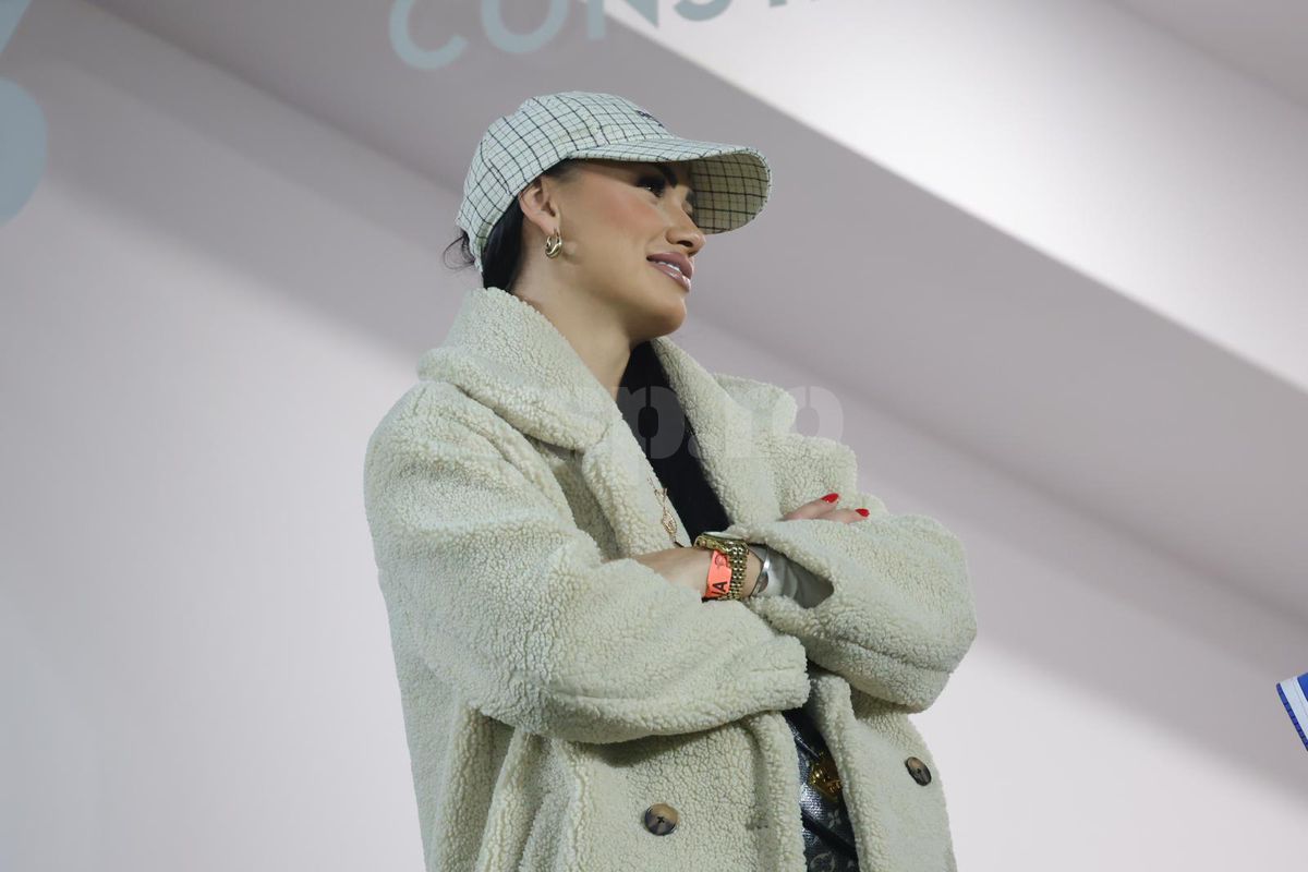 Iulia și Răzvan Raț, la Rapid - Universitatea Craiova