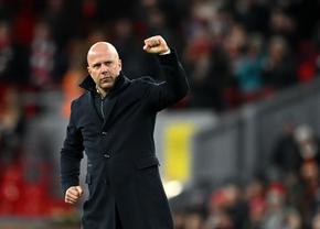 Liverpool a făcut instrucție cu nou-promovata Ipswich și continuă drumul spre titlu în Premier League