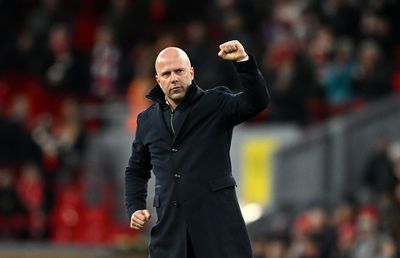 Liverpool a făcut instrucție cu nou-promovata Ipswich și continuă drumul spre titlu în Premier League