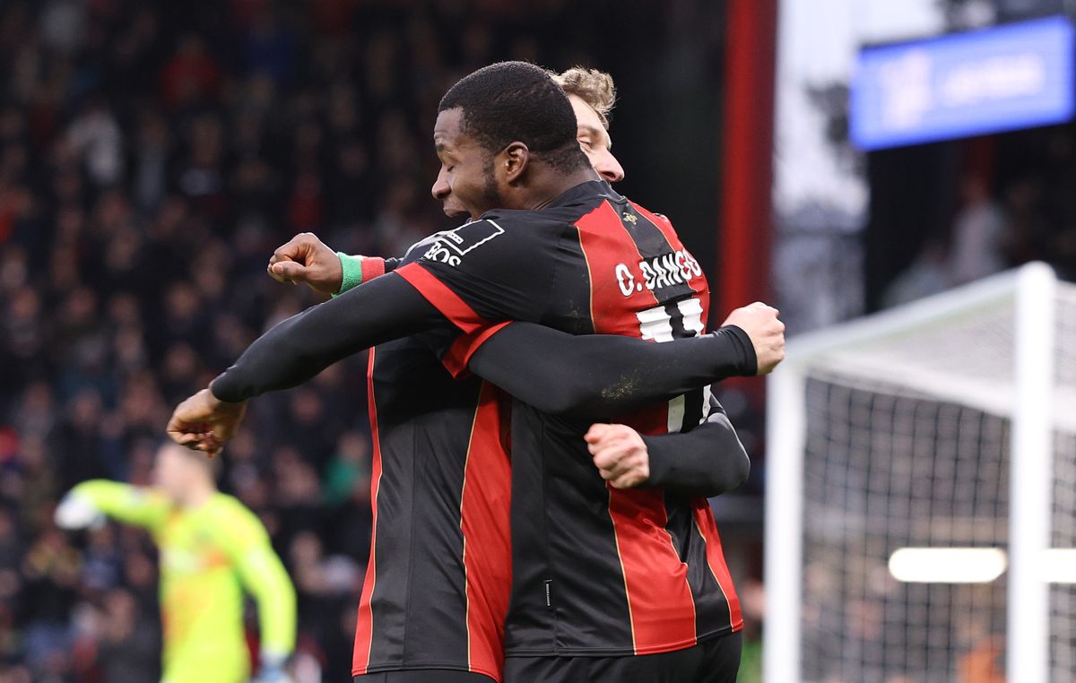 Bournemouth - Nottingham Forest