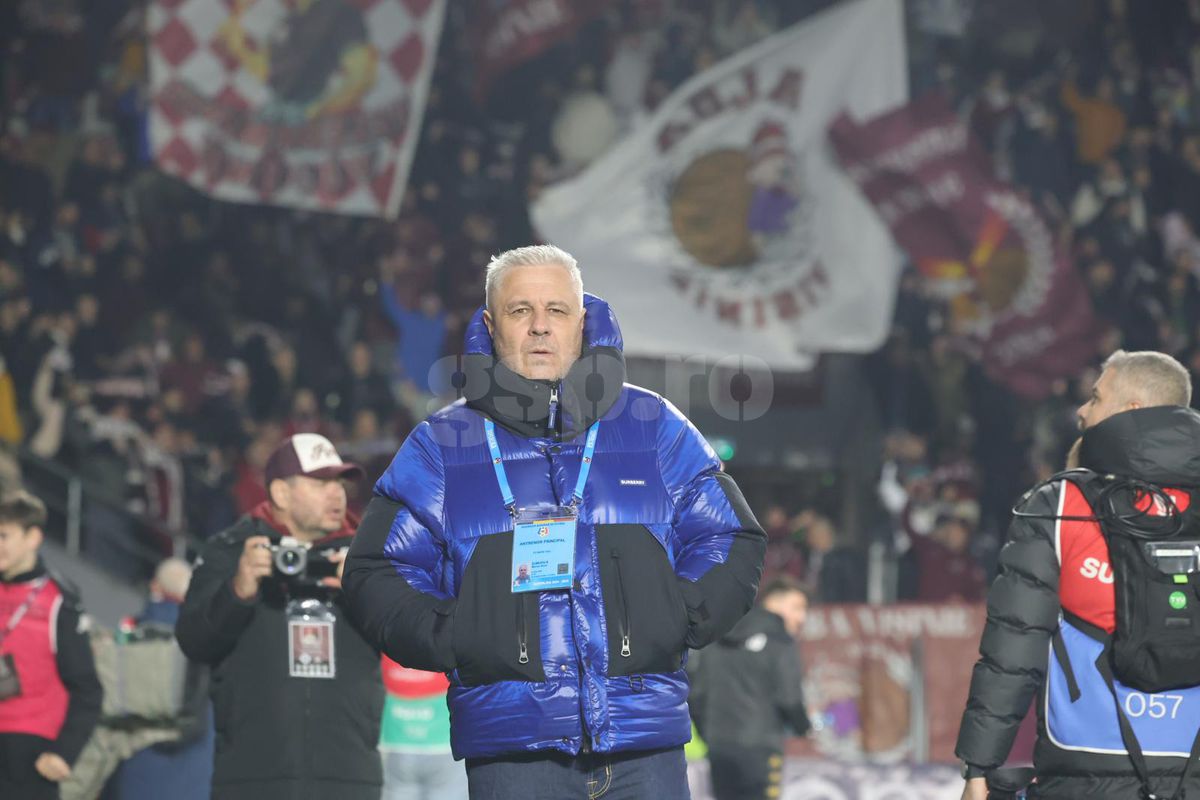 Bancu, mesaj crucial din postura de căpitan al Craiovei» Posibil ultimatum pentru Gâlcă, după eșecul cu Rapid?!