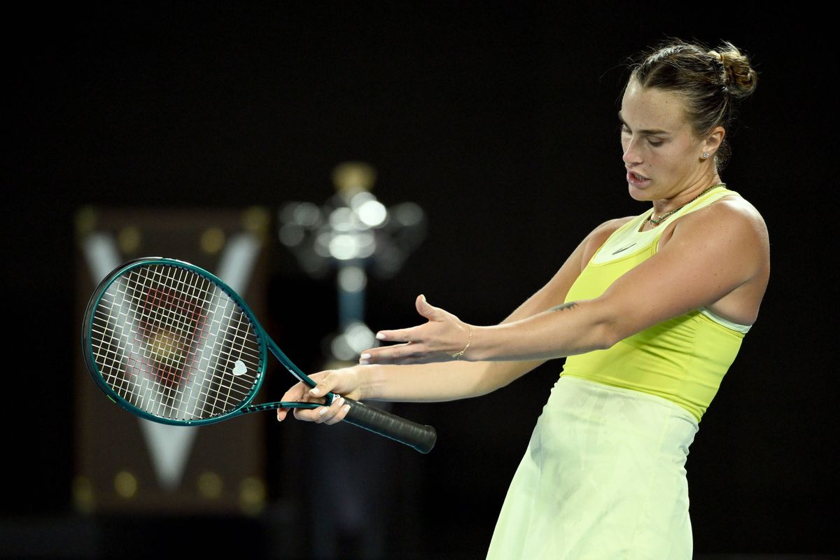 Madison Keys o învinge pe Aryna Sabalenka în finala de la Australian Open și câștigă primul Grand Slam al carierei