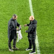 Rapid - Universitatea Craiova