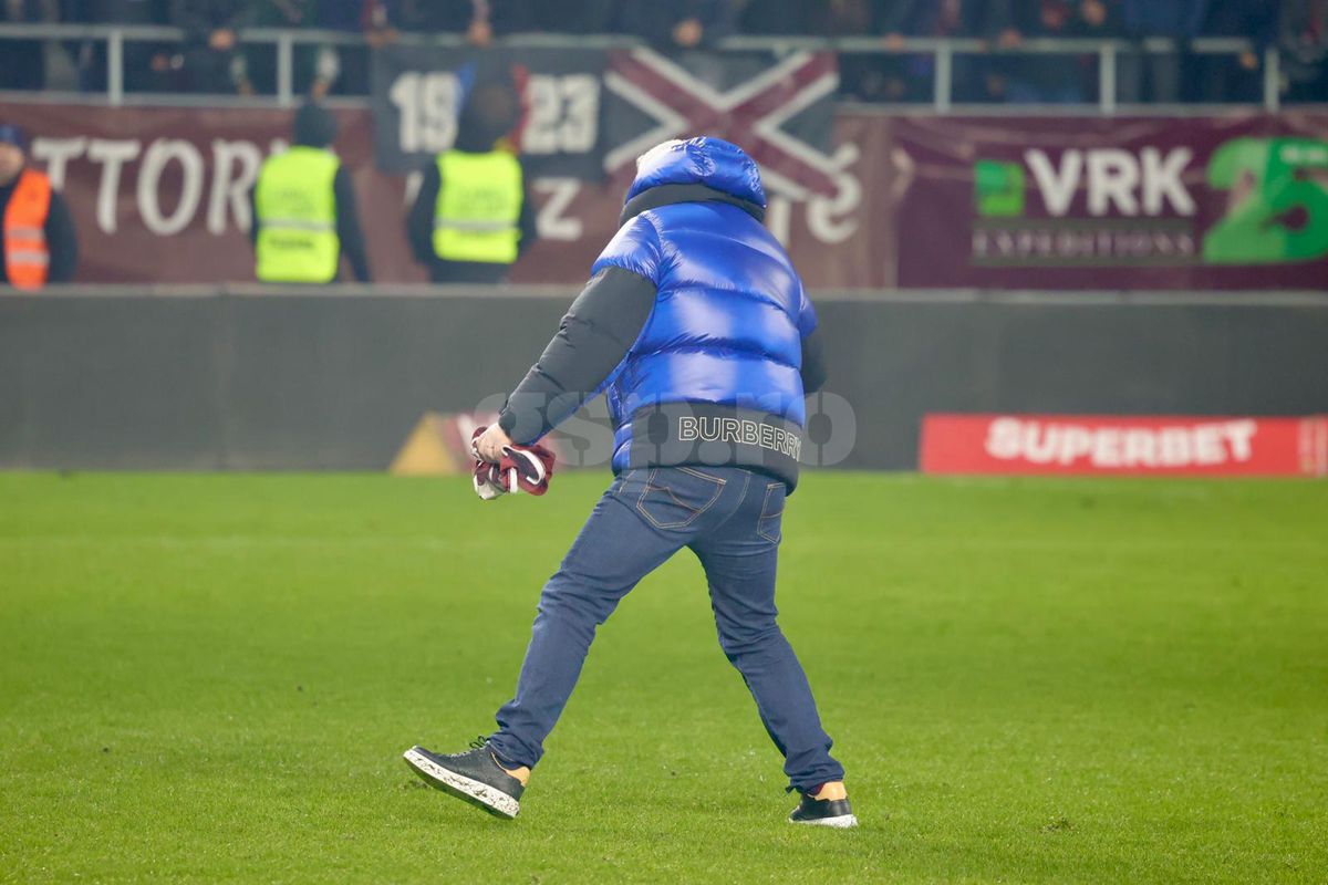 După Rapid - Universitatea Craiova, Marian Iancu lansează un scenariu interesant: „Șumudică și-a luat rolul în serios. Semnal de alarmă pentru FCSB”