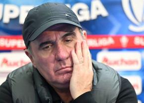 Gică Hagi, exasperat de amânările noului stadion din Constanța: „O tot dăm în sensul giratoriu!"