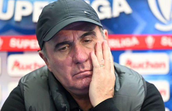 Gică Hagi, exasperat de amânările noului stadion din Constanța: „O tot dăm în sensul giratoriu!"