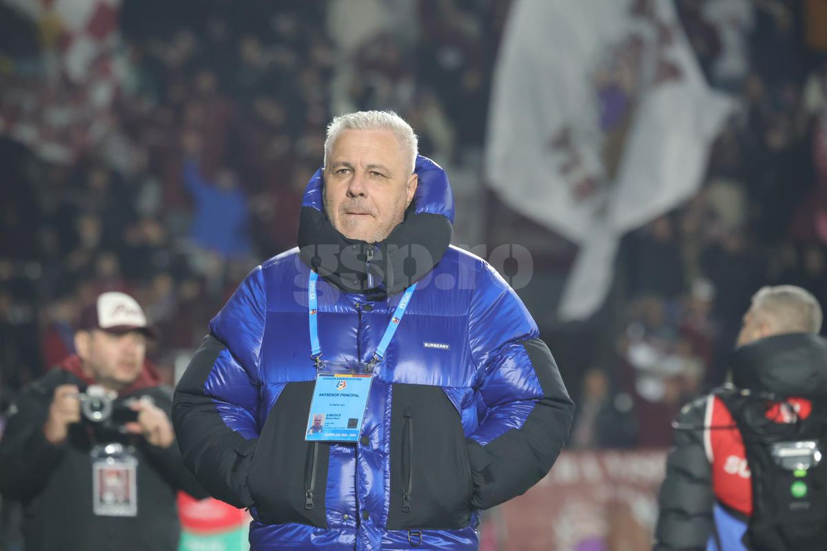 Oficialul Universității Craiova a spus clar de ce depinde viitorul lui Gâlcă + Jucătorii olteni, distruși în direct: „E rușinos”