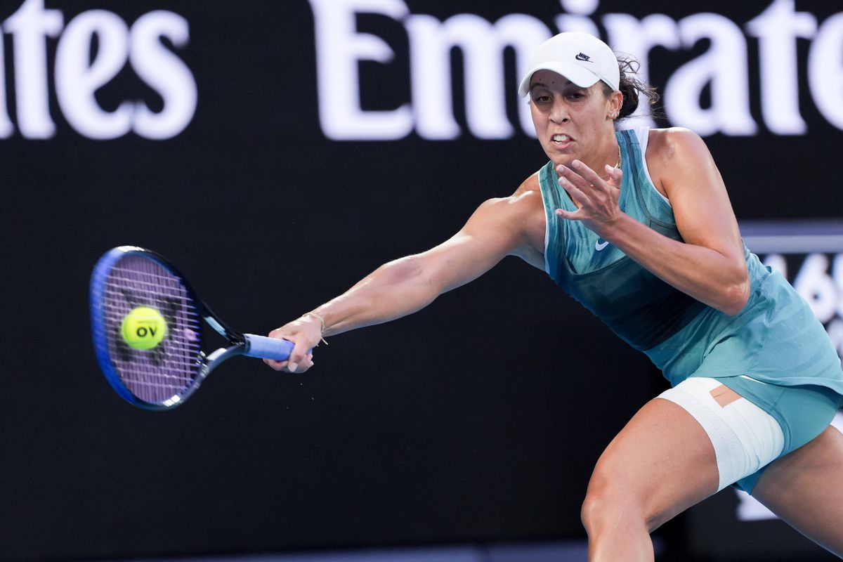 Madison Keys o învinge pe Aryna Sabalenka în finala de la Australian Open și câștigă primul Grand Slam al carierei