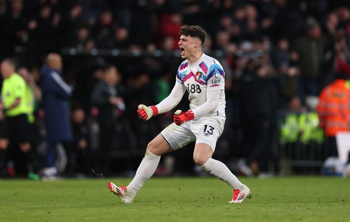 Bournemouth - Nottingham Forest