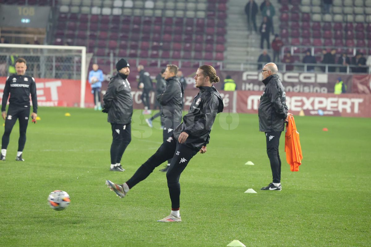 Dan Alexa se desparte de soția Andrada: „Este o acțiune, acum încep divorțul”