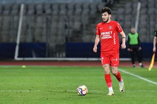 Barajul Poli Iași - Hermannstadt, tranșat în minutul 111 » Iată tabloul complet al „sferturilor” Cupei României Betano!