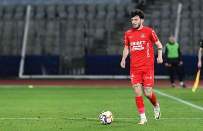 Barajul Poli Iași - Hermannstadt, tranșat în minutul 111 » Iată tabloul complet al „sferturilor” Cupei României Betano!