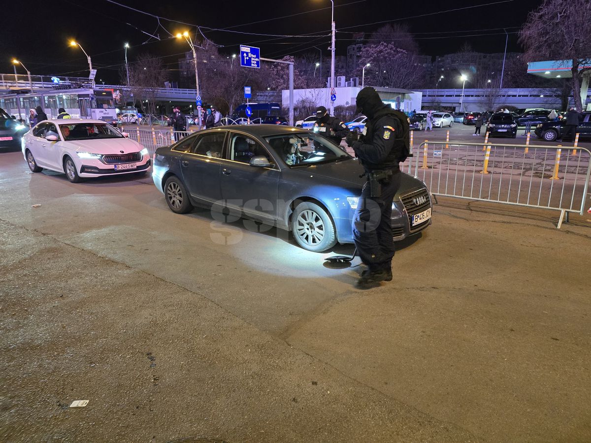 Imagini înainte de Rapid - Universitatea Craiova, etapa #23 din Superliga