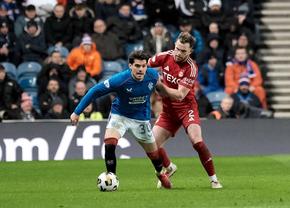 Rangers i-a oferit un nou contract lui Ianis Hagi