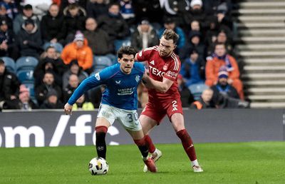 Rangers i-a oferit un nou contract lui Ianis Hagi