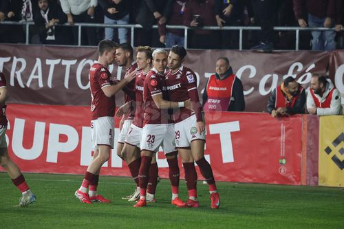 Rapid - Universitatea Craiova