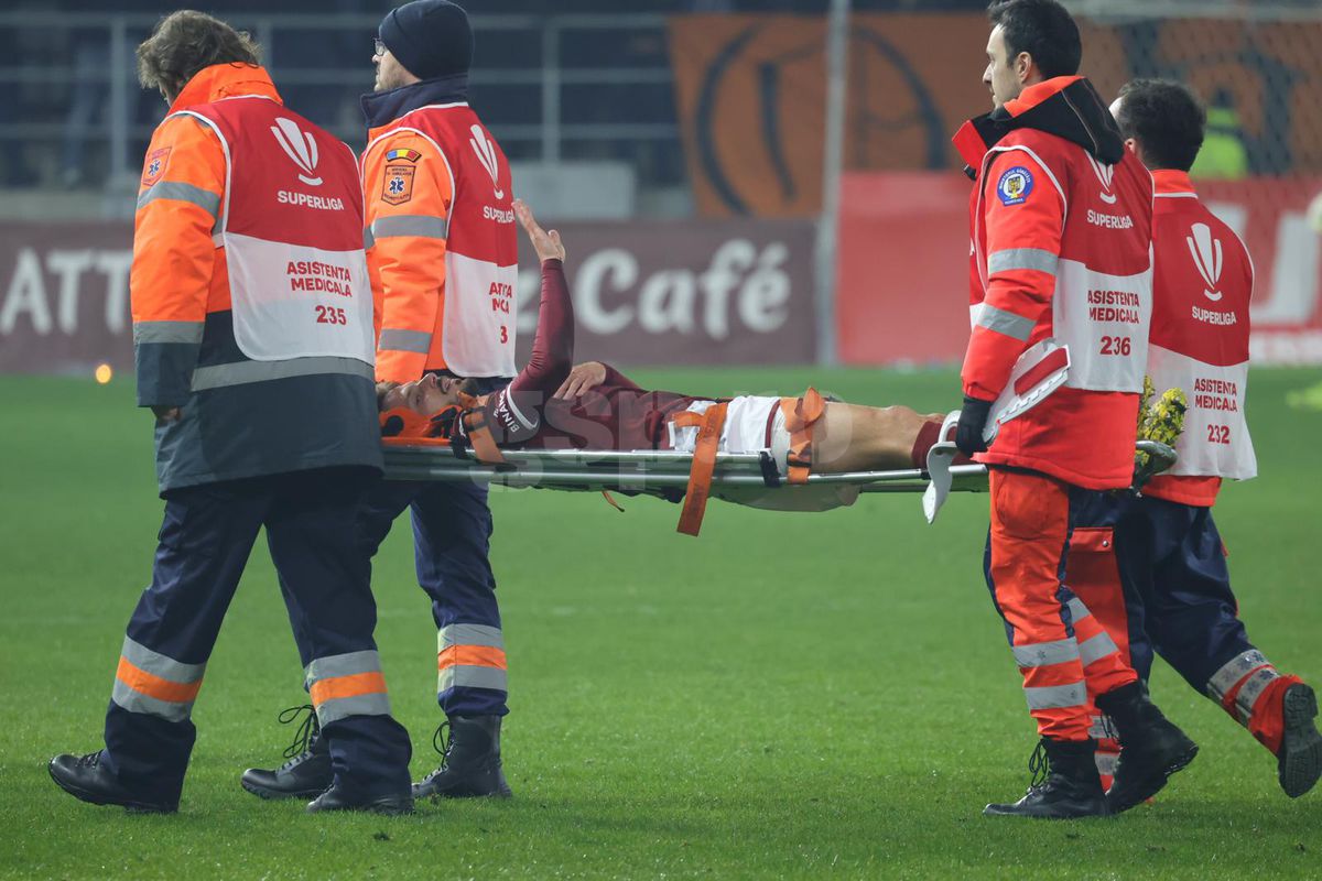 Rapid obține cea mai mare victorie din mandatul lui Șumudică: vine la UN PUNCT de Universitatea Craiova » Clasamentul ACUM în Superligă