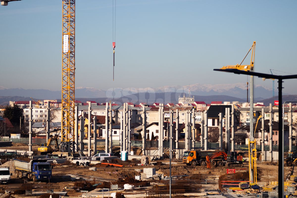 Clubul din Liga 2, aproape de colaps » Decizia FRF: „Se sancționează cu neprogramare până la achitare”