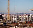 Noul stadion din Târgoviște / Foto: Răzvan Petrescu GSP