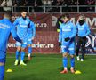 Rapid - Universitatea Craiova, 25.01.2025, imagini înainte de meci / foto: Ionuț Iordache (GSP)